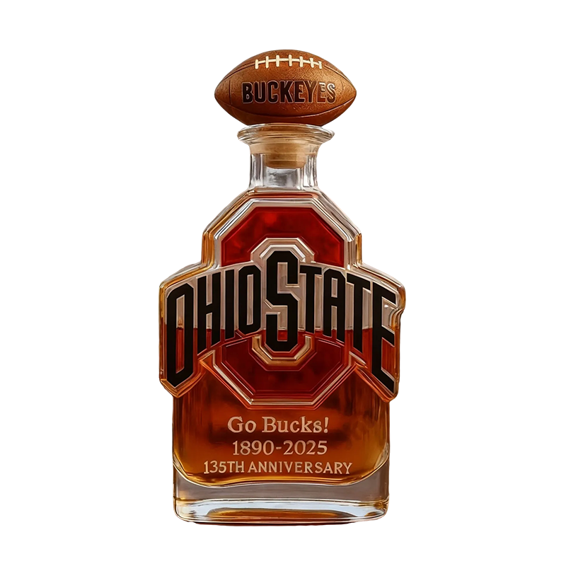 Fanyil Buckeyes135 Tribute