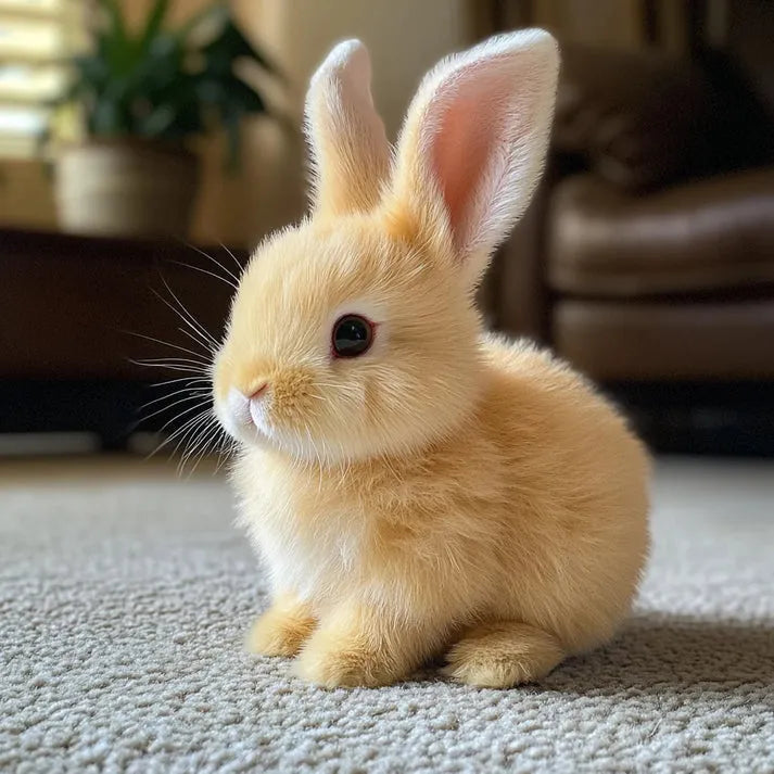 Yoolif™ BunnyPal - Libiyi