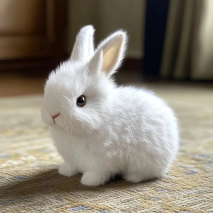 Yoolif™ BunnyPal - Libiyi