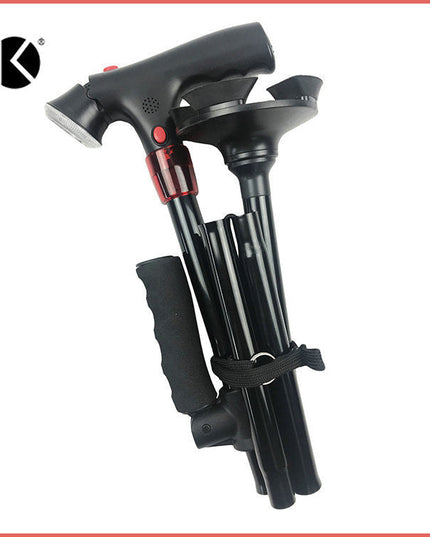 Libiyi™ ORTHOPEDIC CANE - Libiyi