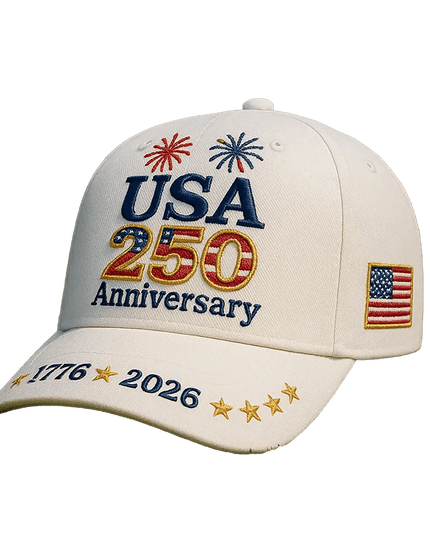 Olygee Liberty250 Cap - Libiyi