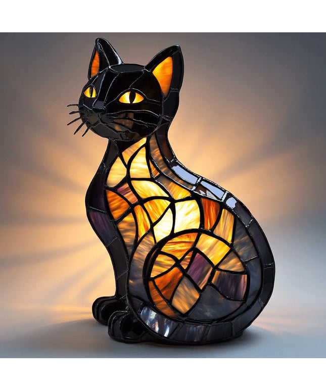 Solymall GlowKitty - Libiyi