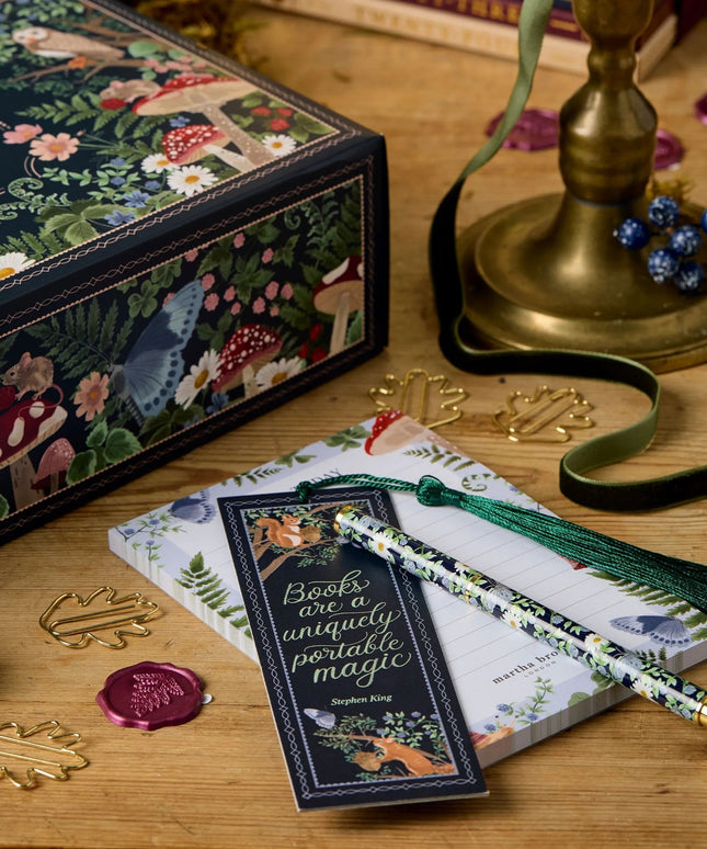 🎄24 Days Of Stationery Advent Calendar🎁 - Libiyi