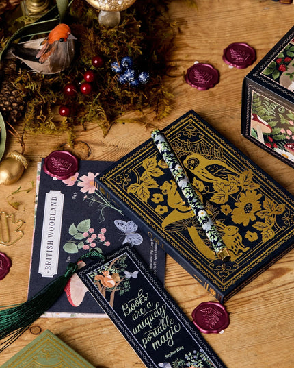 🎄24 Days Of Stationery Advent Calendar🎁 - Libiyi