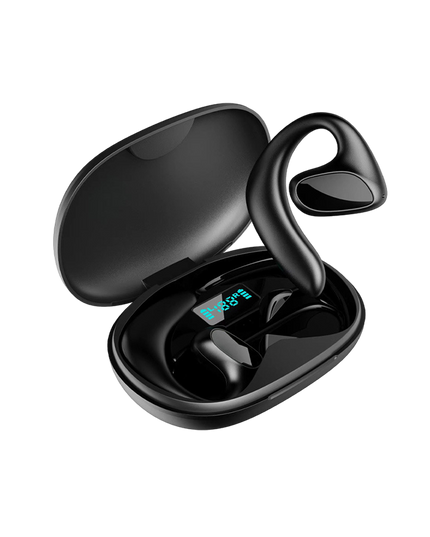 Keilini TalkEase - Libiyi