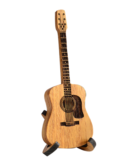 Yifare StrumBox - Libiyi