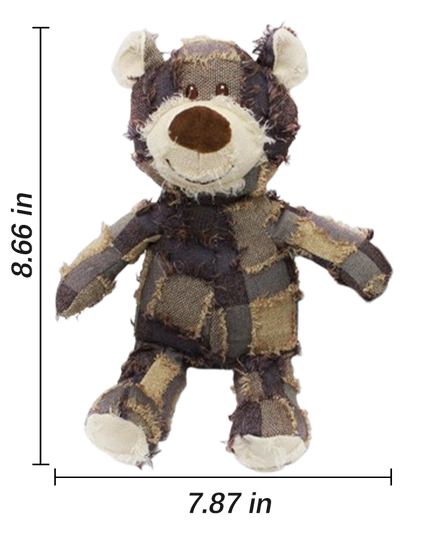 Shirem Robust Bear - Libiyi