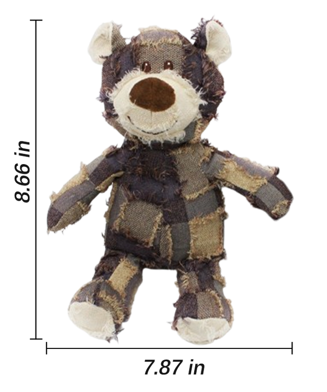 Shirem Robust Bear - Libiyi