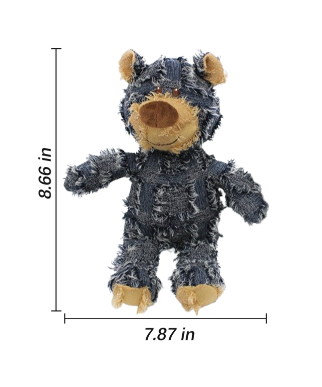 Shirem Robust Bear - Libiyi