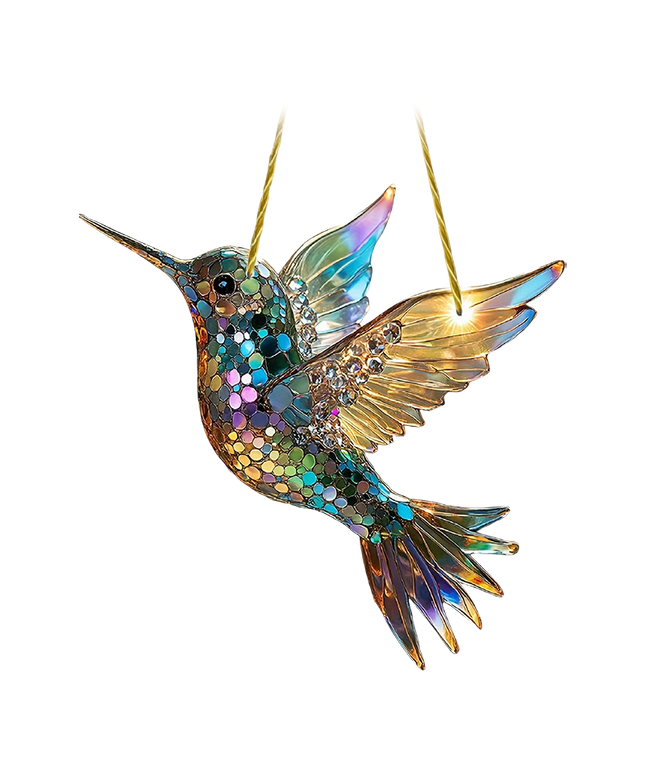 Outfany Spirit Birds - Libiyi