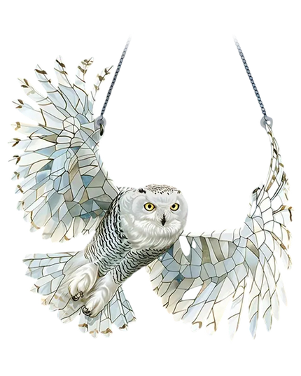 Outfany Spirit Birds - Libiyi