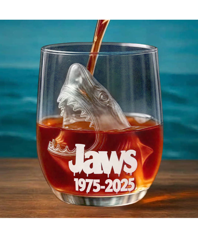 Libiyi Bruce The Shark Whiskey Cup - Libiyi