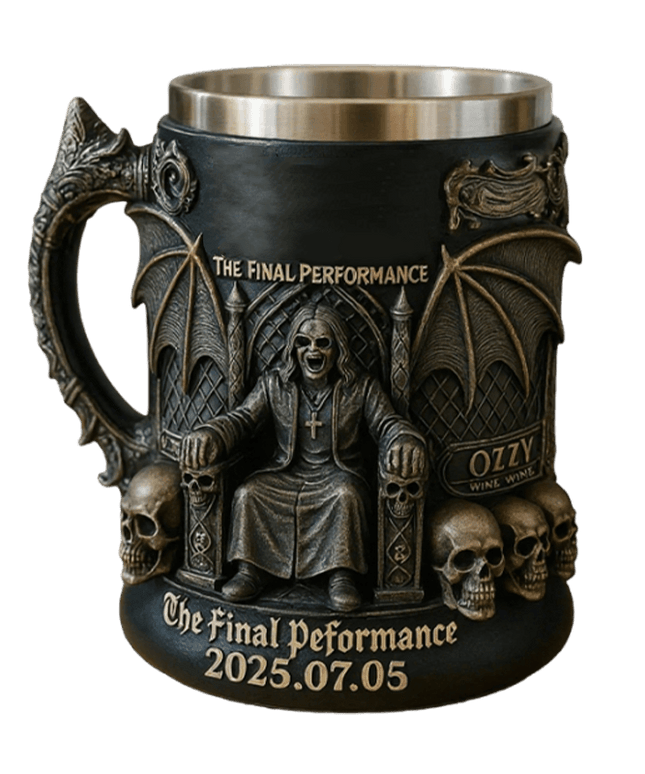 Libiyi Glory Cup - Libiyi