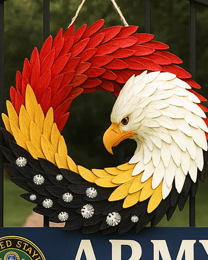 BessPub Adlerkranz der Einheit - Libiyi