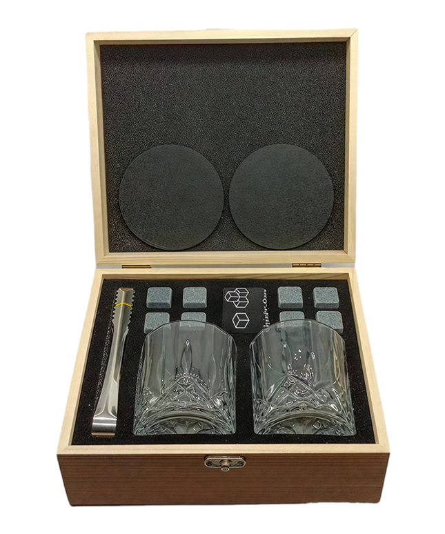 SheremArt Sculpture Set - Libiyi