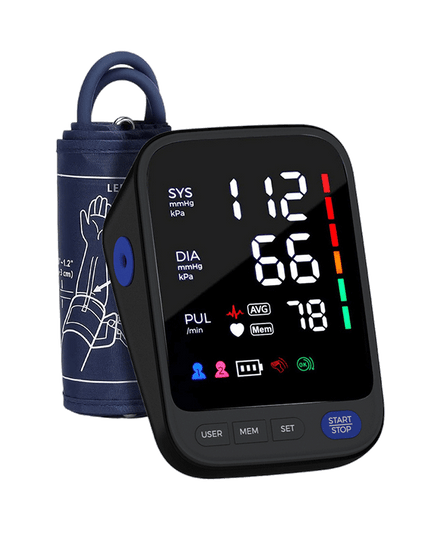 Hilipert PreciPulse+ - Libiyi