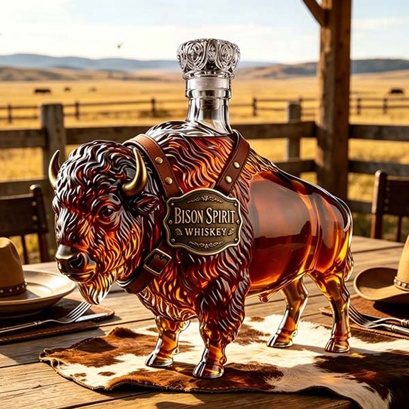 Hosally Spirit Buffalo