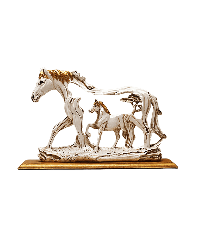 Outfany Gallopressia - Libiyi