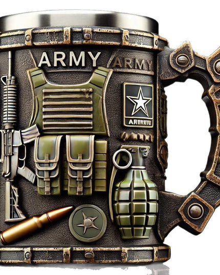 Libiyi TributeMug - Libiyi