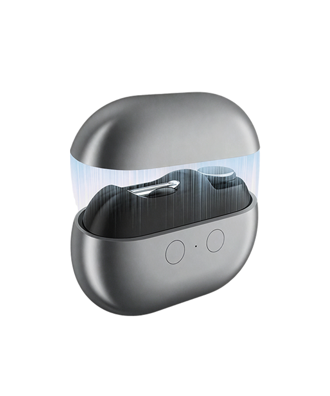 Olygee EasyClip Smart Nail Clipper