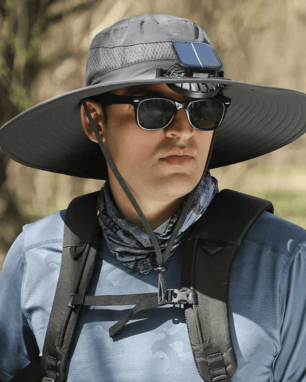 Outfany™ Cooling Hat - Libiyi