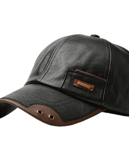 Solyge WarmGuard Cap-DK