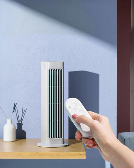 Outfany Cooling Ace 4.0 - Libiyi