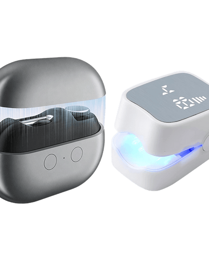 Olygee EasyClip Smart Nail Clipper