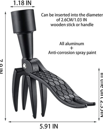 Libiyi Weed Puller - Libiyi