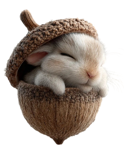 Fanyil Acorn Dreams - Libiyi