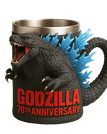 Godzilla Blau