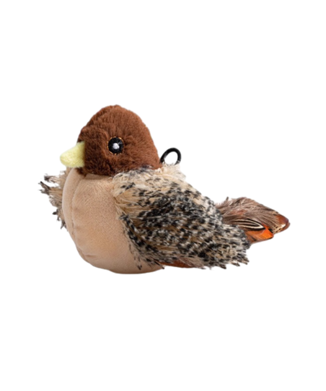 Outfany FeatherFun Flyer - Libiyi