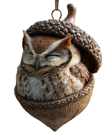 Fanyil Acorn Dreams - Libiyi