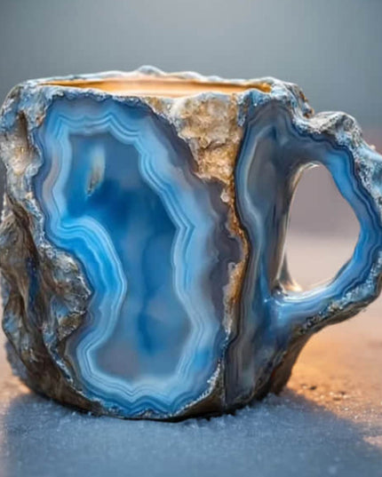 Grishay LuxeGem Mug - Libiyi