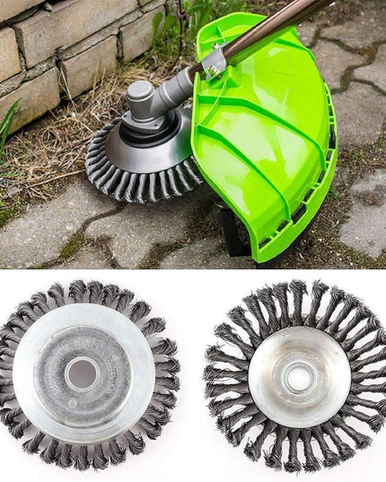 Libiyi Wired Trimmer Head - Libiyi