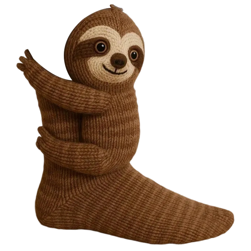Libiyi™ HugHug Socks - Libiyi