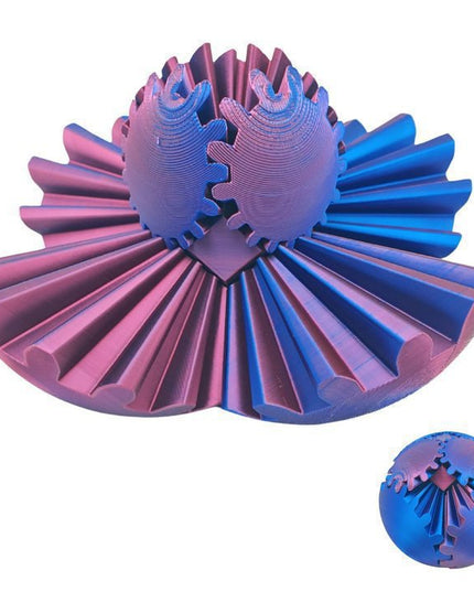 Fanyil Gear Twister Ball - Libiyi