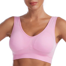 Load image into Gallery viewer, Libiyi™ CozyCurve Seamless Bra