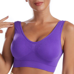 Libiyi™ CozyCurve Seamless Bra