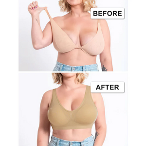 Libiyi™ CozyCurve Seamless Bra