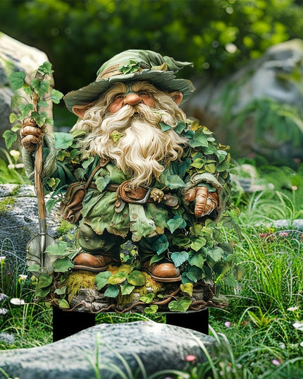 Libiyi Enchanted Forest Garden Stakes - Libiyi