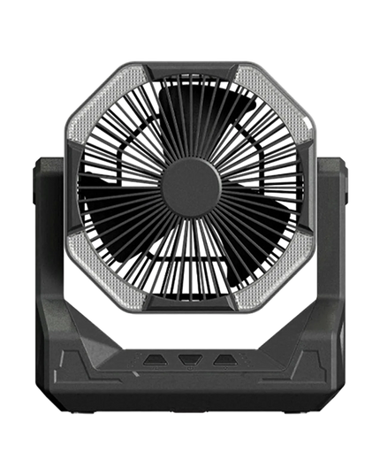 Airacool BreezeFlex - Libiyi