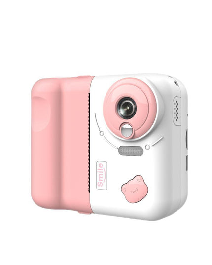 Huzeye Snapalette PrintCam - Libiyi