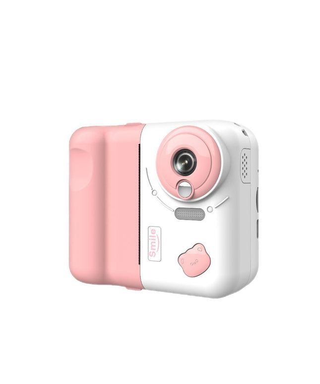 Huzeye Snapalette PrintCam - Libiyi