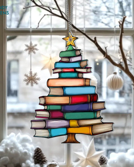 Fanyil Tree of Christmas Tales - Libiyi