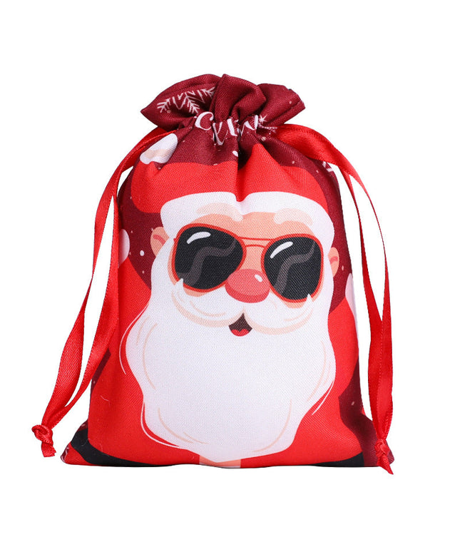Outfany Christmas Bag - Libiyi