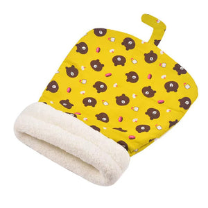 Outfany Purrnest Sleeping Bag