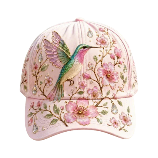 Hosally BloomNature Cap