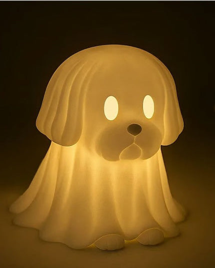 🎃Halloween Early Bird Special Sale 49% OFF -Halloween Dachshund Pumpkin Lamp - Libiyi
