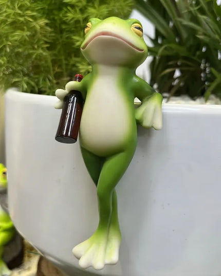 Libiyi Tipsy Frog - Libiyi